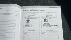 Toyota Aygo X 1.0 VVT-i Edge 5dr Petrol Hatchback